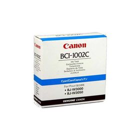 Canon BCI-1002C Mavi Kartuş