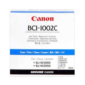 Canon BCI-1002C Mavi Kartuş