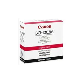 Canon BCI-1002M Kırmızı Kartuş