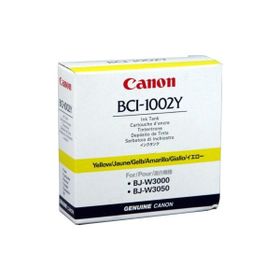 Canon BCI-1002Y Sarı Kartuş