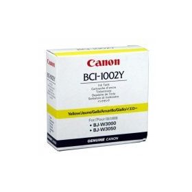 Canon BCI-1002Y Sarı Kartuş