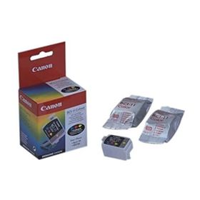 Canon BCI-11C 3'lü Paket Renkli Orjinal Kartuş