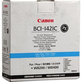 Canon Bcı-1421pc Foto Mavi Kartuş