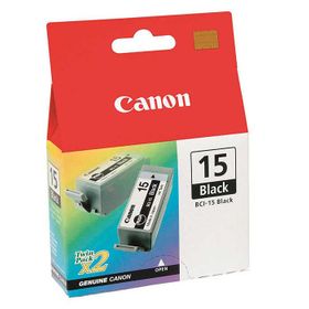 Canon BCI-15BK Kartuş