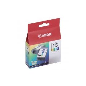 Canon BCI-15C Kartuş
