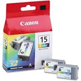 Canon BCI-15C Kartuş