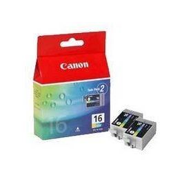 Canon BCI-16C Renkli Kartuş