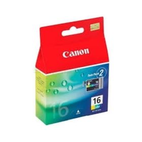 Canon BCI-16C Renkli Kartuş