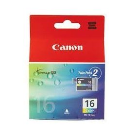 Canon BCI-16C Renkli Kartuş