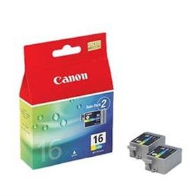 Canon BCI-16C Renkli Kartuş