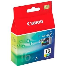 Canon BCI-16C Renkli Kartuş