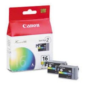 Canon BCI-16C Renkli Kartuş
