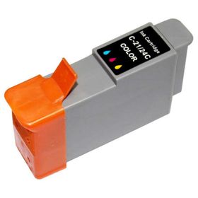 Canon BCI-21 Renkli Muadil Kartuş