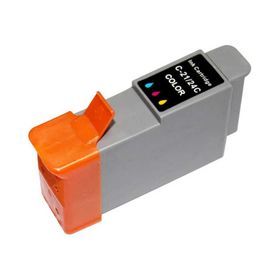 Canon BCI-21 Renkli Muadil Kartuş
