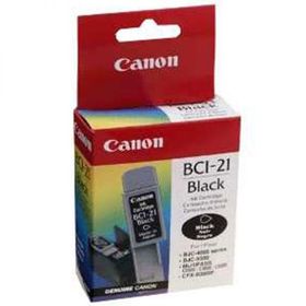 Canon BCI-21BK Kartuş