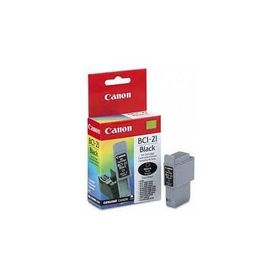 Canon BCI-21BK Kartuş