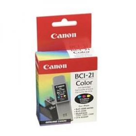 Canon BCI-21C Kartuş
