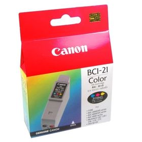 Canon BCI-21C Kartuş