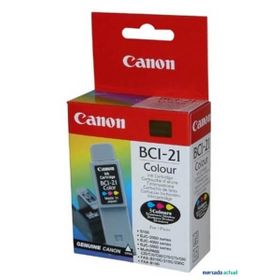 Canon BCI-21C Kartuş