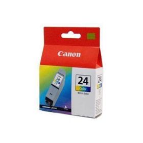 Canon BCI-24 Renkli Kartuş