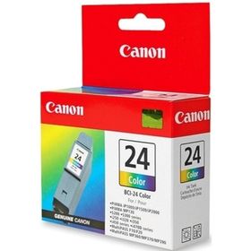 Canon BCI-24 Renkli Kartuş