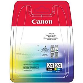 Canon BCI-24 Siyah Kartuş