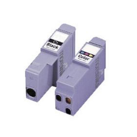Canon BCI-24 Siyah Muadil Kartuş