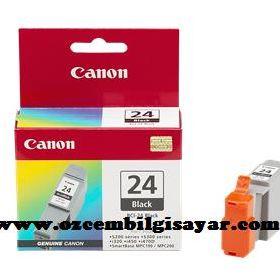 Canon BCI-24BK Kartuş