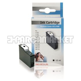Canon BCI-24BK Kartuş