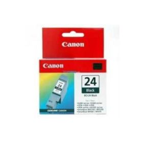 Canon BCI-24BK Kartuş