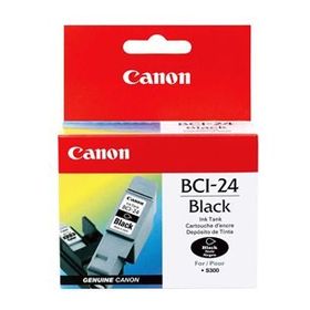 Canon BCI-24BK Kartuş