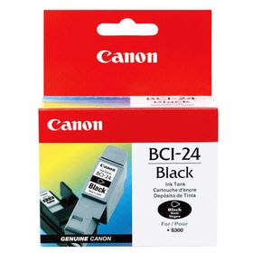 Canon BCI-24BK Kartuş