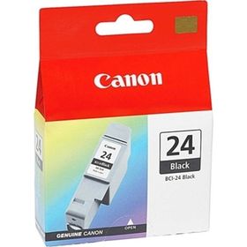 Canon BCI-24BK Kartuş