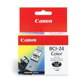 Canon BCI-24BK Kartuş