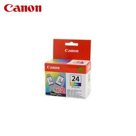 Canon BCI-24C Renkli Kartuş