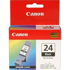 Canon BCI-24C Renkli Kartuş