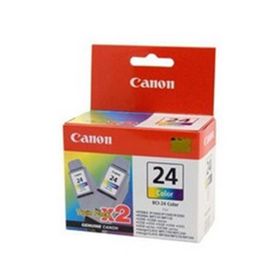 Canon BCI-24C Renkli Kartuş