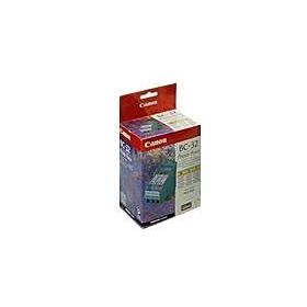 Canon BCI-321Bk Siyah Pıxus Kurtuş