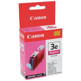 Canon BCI-3E Kırmızı Mürekkep Kartuşu