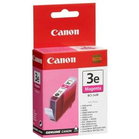 Canon BCI-3E Kırmızı Mürekkep Kartuşu