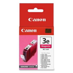 Canon BCI-3E Kırmızı Mürekkep Kartuşu