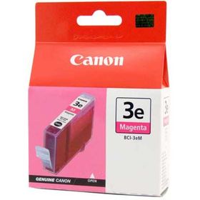 Canon BCI-3E Kırmızı Mürekkep Kartuşu