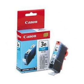 Canon BCI-3E Mavi Mürekkep Kartuşu