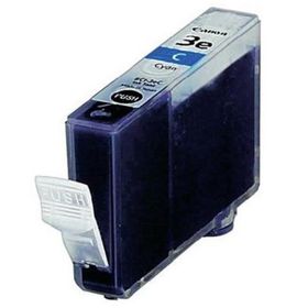 Canon BCI-3E Mavi Mürekkep Kartuşu