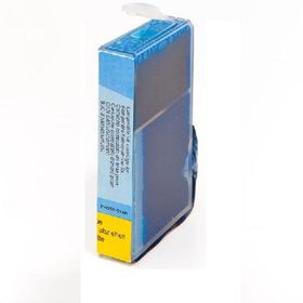 Canon BCI-3E Mavi Mürekkep Kartuşu