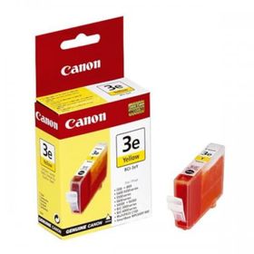 Canon BCI-3E Sarı Mürekkep Kartuşu