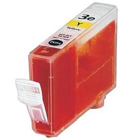 Canon BCI-3E Sarı Mürekkep Kartuşu