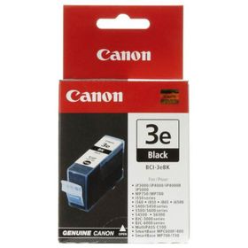 Canon BCI-3EBK Kartuş