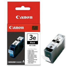 Canon BCI-3EBK Kartuş