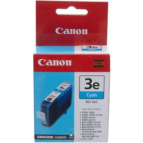 Canon BCI-3EC Mavi Muadil Kartuş